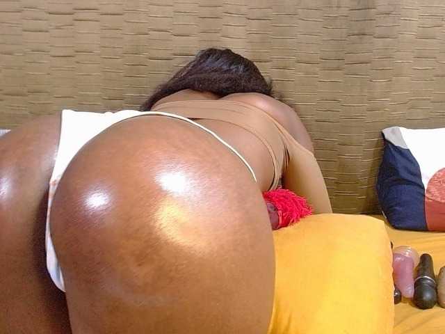 DarkLongNipples