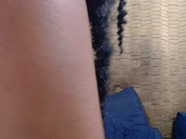 DarkLongNipples