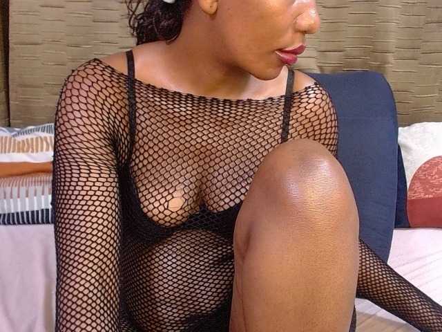 DarkLongNipples