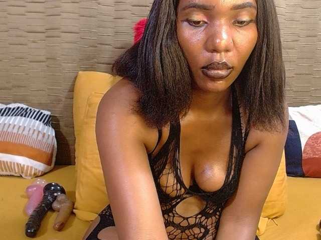 DarkLongNipples