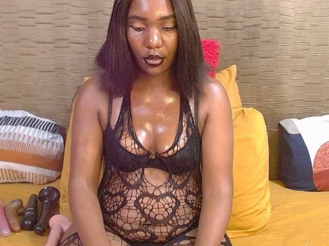 DarkLongNipples