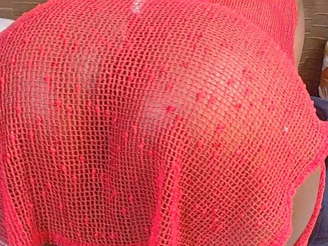 DarkLongNipples