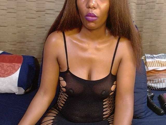 DarkLongNipples