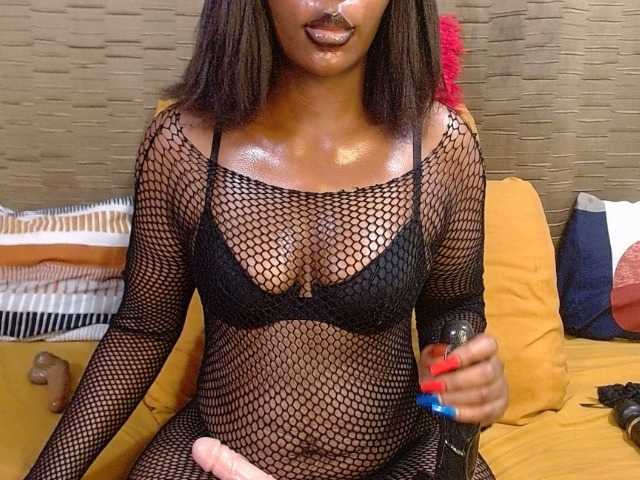 DarkLongNipples