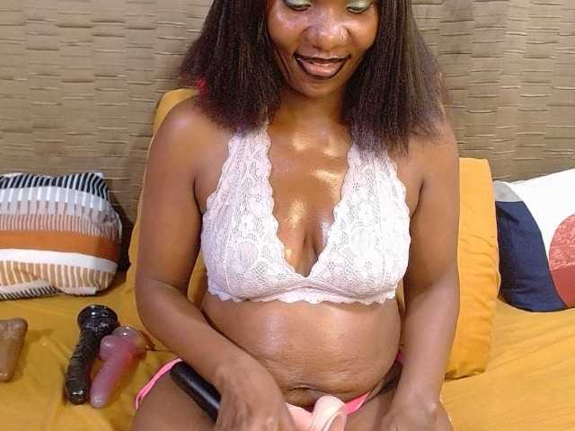 DarkLongNipples