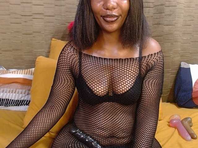 DarkLongNipples