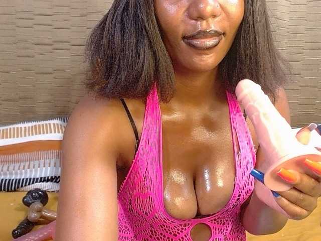 DarkLongNipples