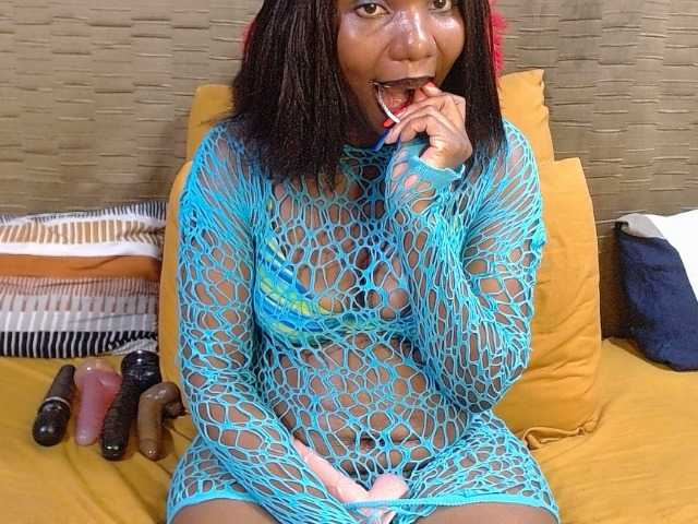 DarkLongNipples live cam on BongaCams