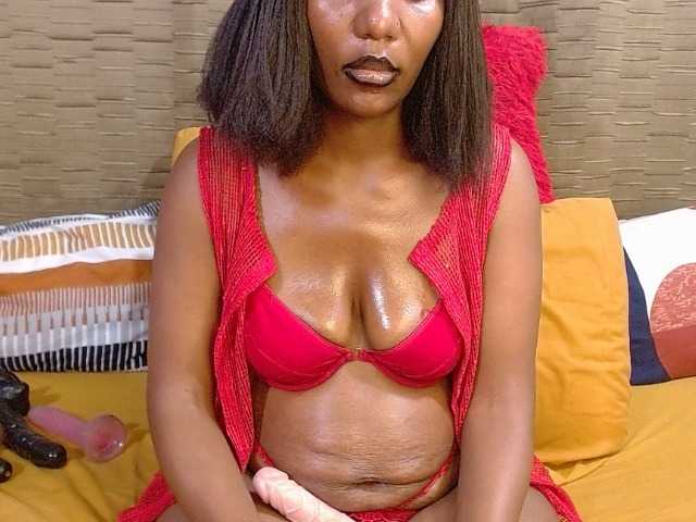 DarkLongNipples