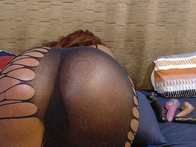 DarkLongNipples