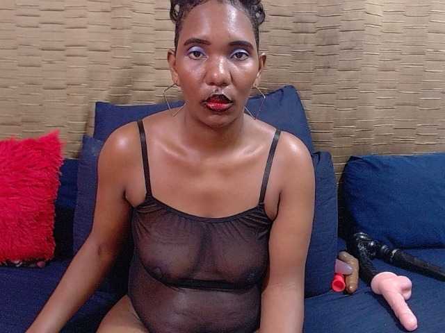 DarkLongNipples