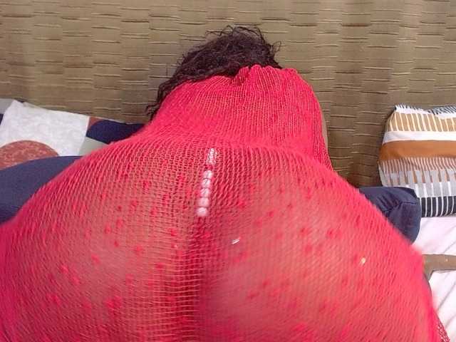 DarkLongNipples