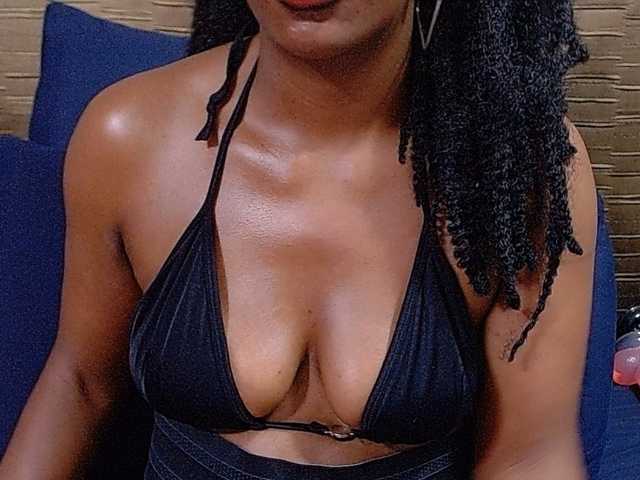 DarkLongNipples