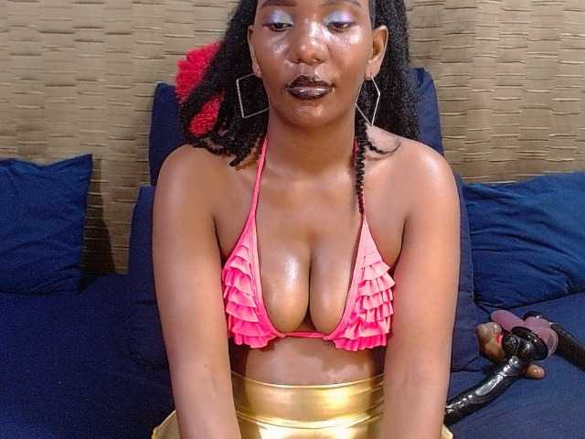 DarkLongNipples