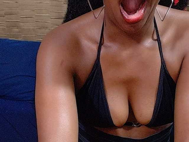 DarkLongNipples
