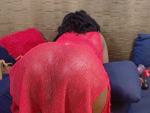 DarkLongNipples