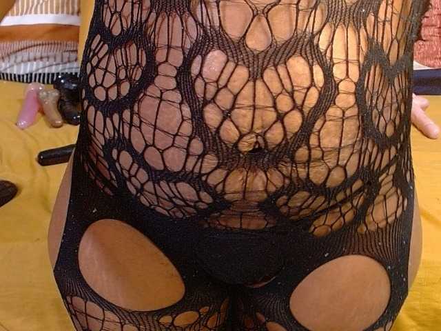 DarkLongNipples