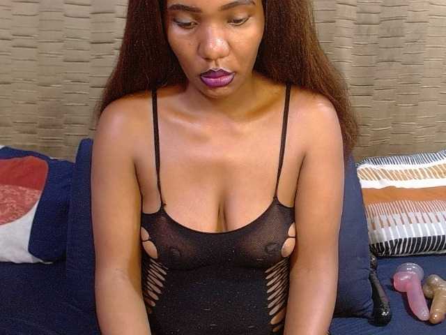 DarkLongNipples