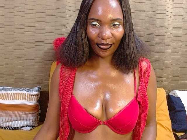 DarkLongNipples