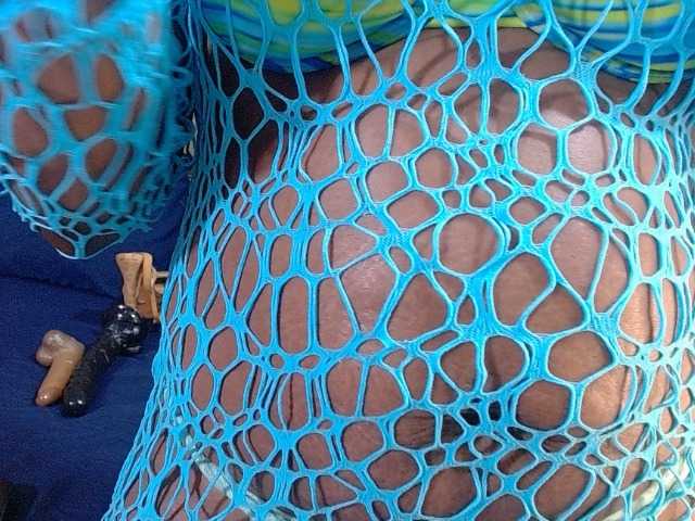 DarkLongNipples