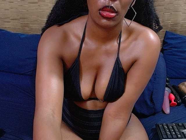 DarkLongNipples