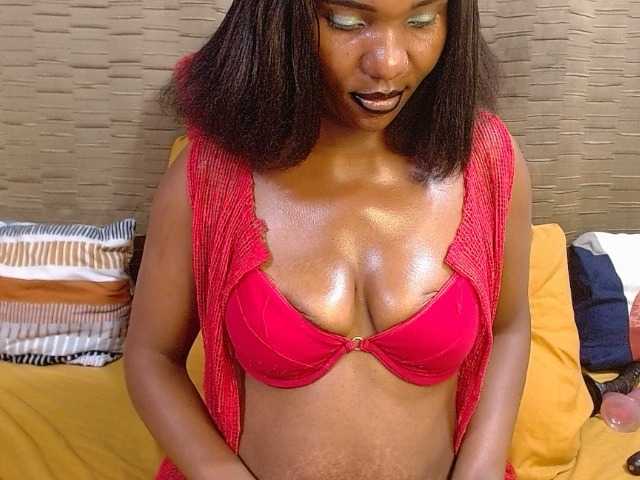 DarkLongNipples