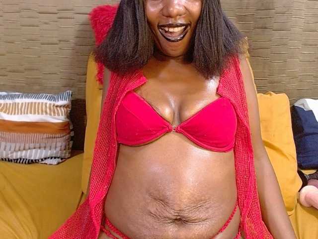 DarkLongNipples