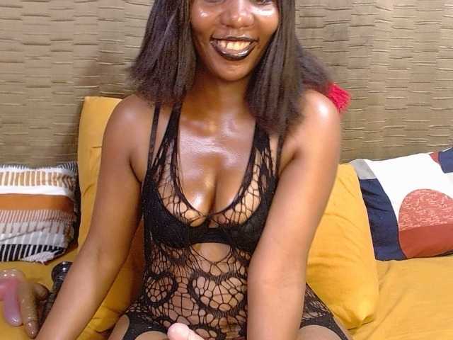 DarkLongNipples