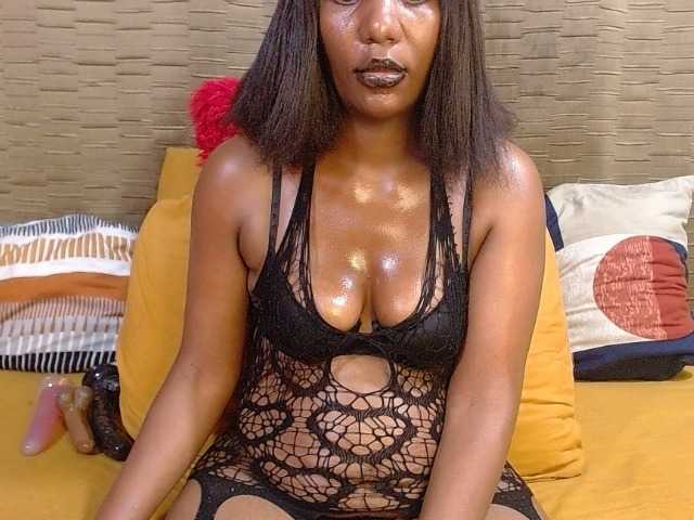 DarkLongNipples