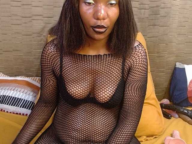DarkLongNipples