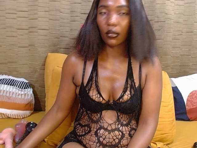 DarkLongNipples