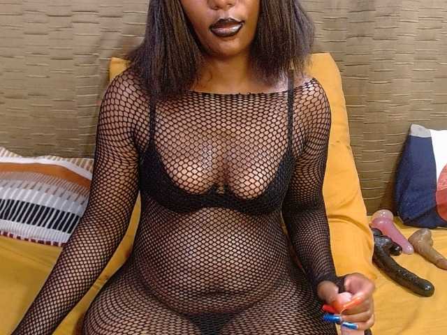DarkLongNipples