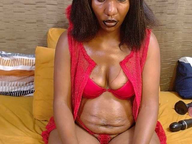 DarkLongNipples