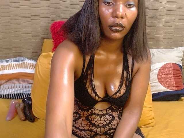DarkLongNipples