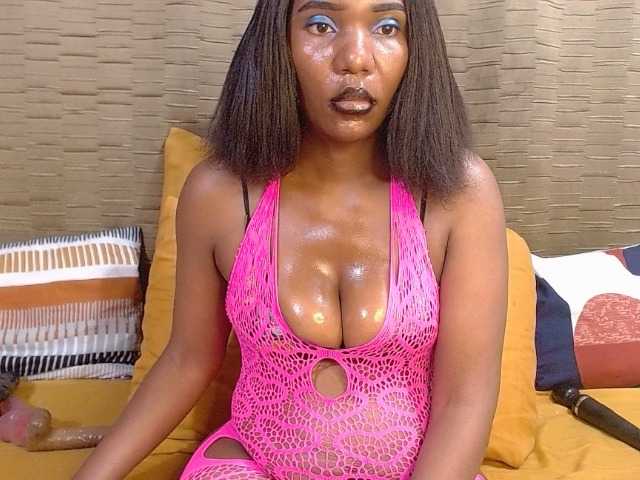 DarkLongNipples