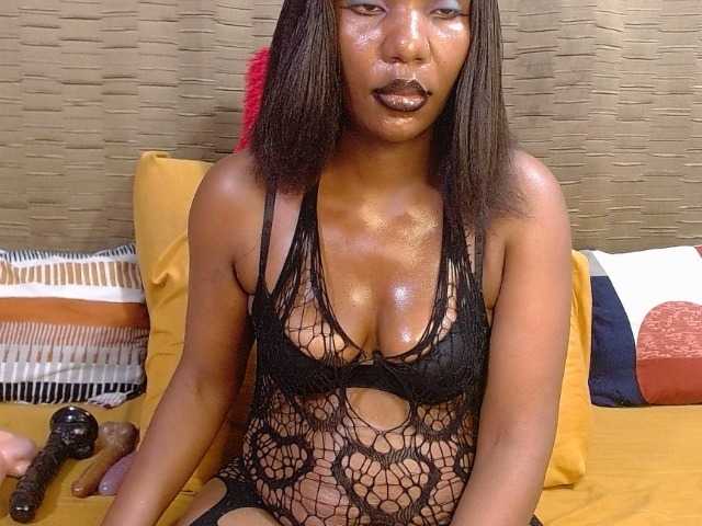 DarkLongNipples