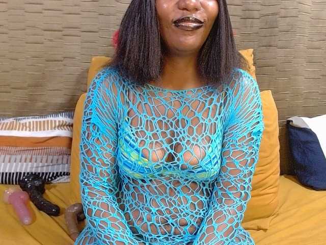 DarkLongNipples