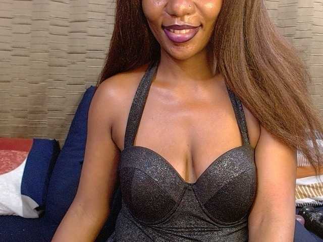 DarkLongNipples
