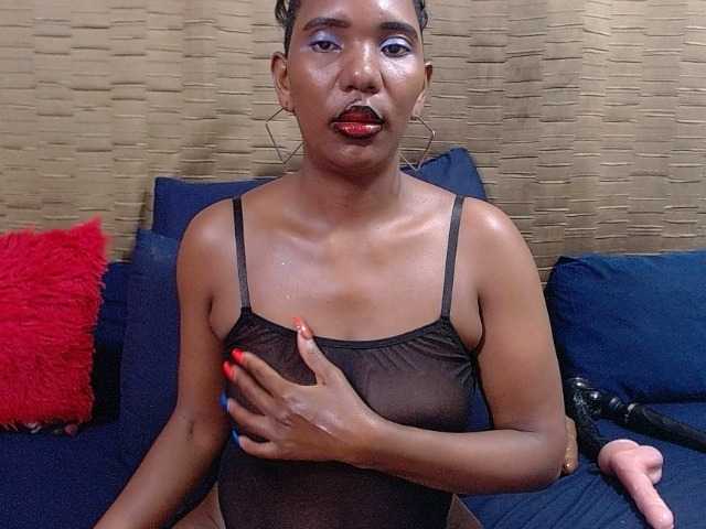 DarkLongNipples
