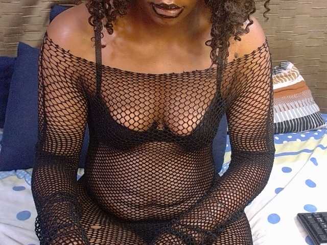 DarkLongNipples