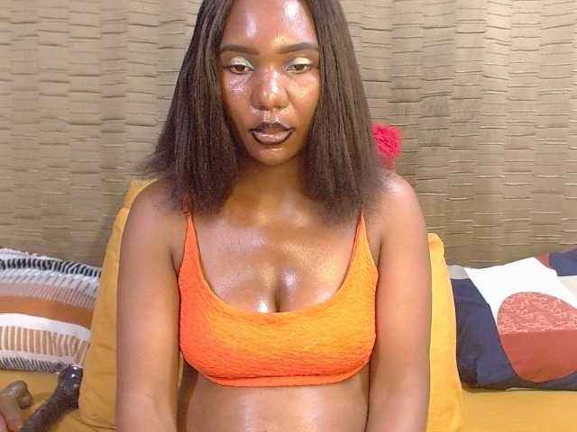 DarkLongNipples