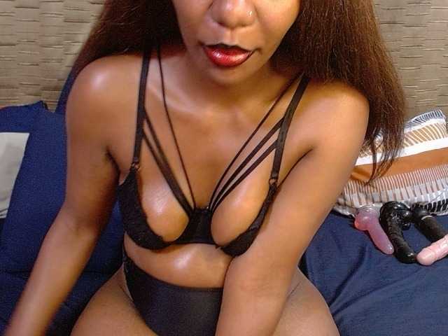 DarkLongNipples