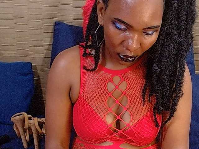 DarkLongNipples