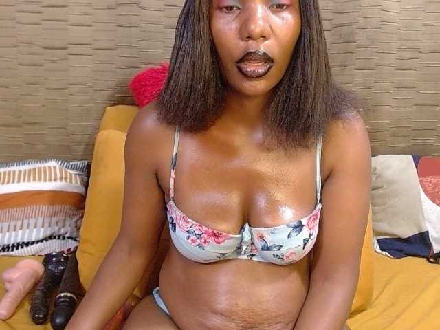 DarkLongNipples
