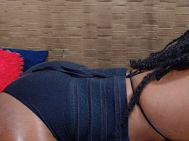 DarkLongNipples