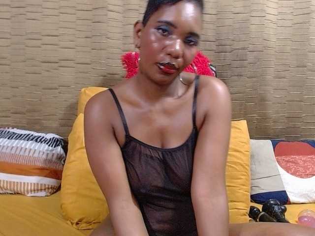 DarkLongNipples