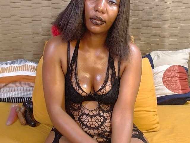 DarkLongNipples