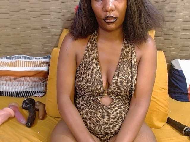DarkLongNipples