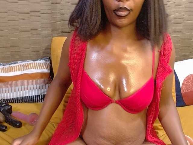 DarkLongNipples