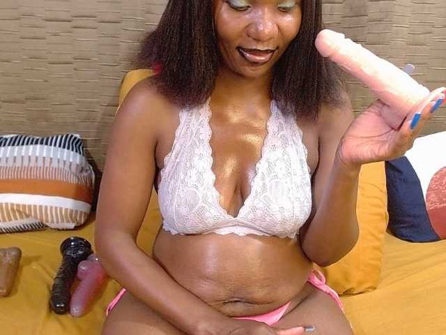 DarkLongNipples